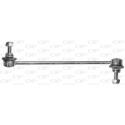 Entretoise/tige, stabilisateur