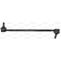 Entretoise/tige, stabilisateur