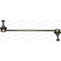 Entretoise/tige, stabilisateur