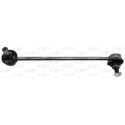 Entretoise/tige, stabilisateur