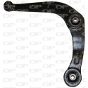 Barre stabilisatrice, suspension de roue PIÈCES OUVERTES SSW1008.10