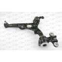 Barre stabilisatrice, suspension de roue PIÈCES OUVERTES SSW1016.10