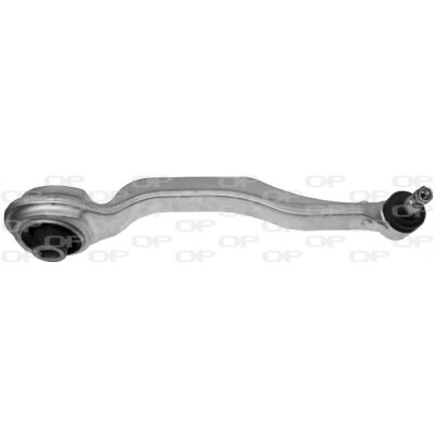 Barre stabilisatrice, suspension de roue PIÈCES OUVERTES SSW1036.01