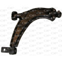 Barre stabilisatrice, suspension de roue PIÈCES OUVERTES SSW1037.01