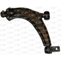 Barre stabilisatrice, suspension de roue PIÈCES OUVERTES SSW1037.10