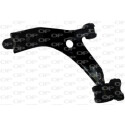 Barre stabilisatrice, suspension de roue PIÈCES OUVERTES SSW1044.01