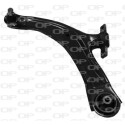 Barre stabilisatrice, suspension de roue PIÈCES OUVERTES SSW1085.10