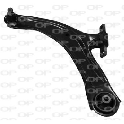 Barre stabilisatrice, suspension de roue PIÈCES OUVERTES SSW1085.10