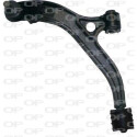 Barre stabilisatrice, suspension de roue PIÈCES OUVERTES SSW1096.10