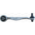 Barre stabilisatrice, suspension de roue PIÈCES OUVERTES SSW1131.01