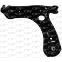 Barre stabilisatrice, suspension de roue PIÈCES OUVERTES SSW1185.10