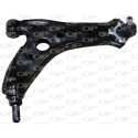 Barre stabilisatrice, suspension de roue PIÈCES OUVERTES SSW1217.01