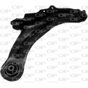 Barre stabilisatrice, suspension de roue PIÈCES OUVERTES SSW1218.01