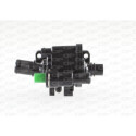 Thermostat, liquide de refroidissement PIÈCES OUVERTES TRM1039.00
