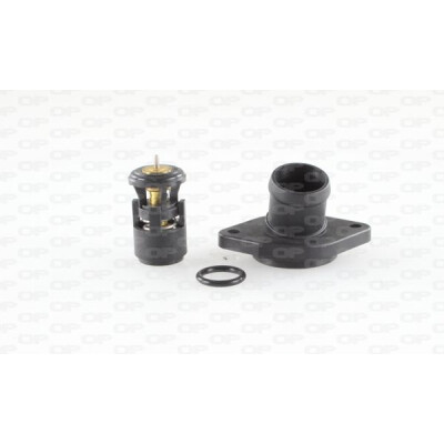 Thermostat, liquide de refroidissement