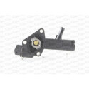 Thermostat, liquide de refroidissement PIÈCES OUVERTES TRM1055.00