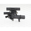 Thermostat, liquide de refroidissement PIÈCES OUVERTES TRM1060.00