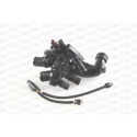 Thermostat, liquide de refroidissement