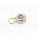 Thermostat, liquide de refroidissement PIÈCES OUVERTES TRM1087.00