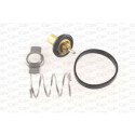 Thermostat, liquide de refroidissement