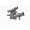 Thermostat, liquide de refroidissement PIÈCES OUVERTES TRM1166.00