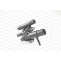 Thermostat, liquide de refroidissement PIÈCES OUVERTES TRM1170.00