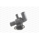 Thermostat, liquide de refroidissement