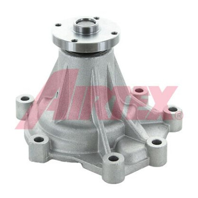 Pompe à eau, refroidissement du moteur