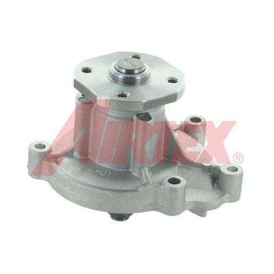 Pompe à eau, refroidissement du moteur