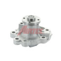 Pompe à eau, refroidissement du moteur