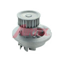 Pompe à eau, refroidissement du moteur