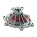 Pompe à eau, refroidissement du moteur