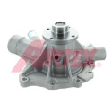 Pompe à eau, refroidissement du moteur