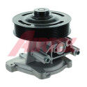 Pompe à eau, refroidissement du moteur