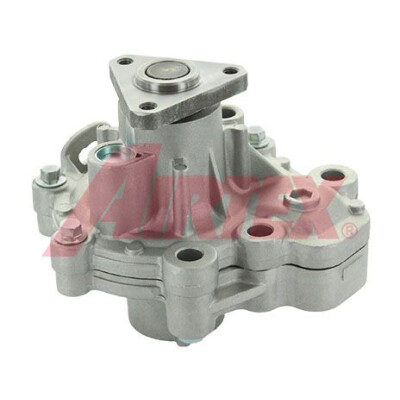 Pompe à eau, refroidissement du moteur