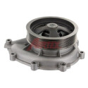 Pompe à eau, refroidissement du moteur