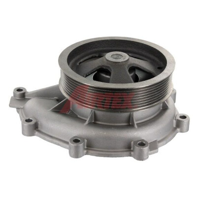 Pompe à eau, refroidissement du moteur