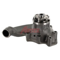 Pompe à eau, refroidissement du moteur