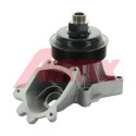 Pompe à eau, refroidissement du moteur