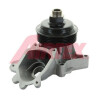 Pompe à eau, refroidissement du moteur