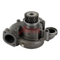 Pompe à eau, refroidissement du moteur