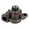 Pompe à eau, refroidissement du moteur