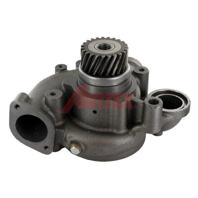 Pompe à eau, refroidissement du moteur