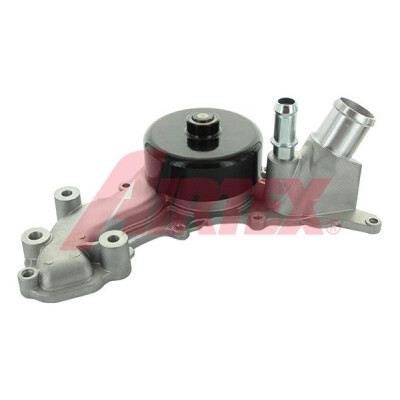 Pompe à eau, refroidissement du moteur