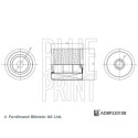Filtre à air Blueprint ADBP220108