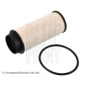 Filtre à carburant BLUEPRINT ADC42371