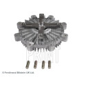 Embrayage, ventilateur de radiateur