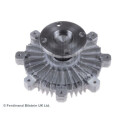 Embrayage, ventilateur de radiateur