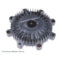 Embrayage, ventilateur de radiateur