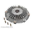 Embrayage, ventilateur de radiateur